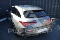 2021 Mercedes Benz CLA 180