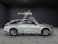 2021 Mercedes Benz CLA 180