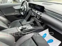 2021 Mercedes Benz CLA 180
