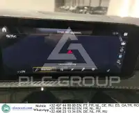 2021 Mercedes Benz CLA 180