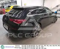 2021 Mercedes Benz CLA 180