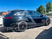 2021 Mercedes Benz CLA 180