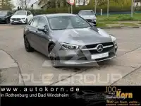 2021 Mercedes Benz CLA 180