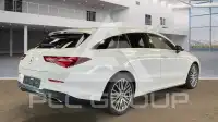 2021 Mercedes Benz CLA 180
