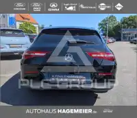 2021 Mercedes Benz CLA 180