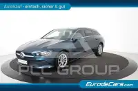 2021 Mercedes Benz CLA 180
