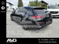 2021 Mercedes Benz CLA 180