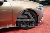 2021 Mercedes Benz CLA 180