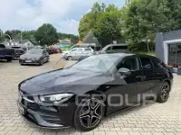 2021 Mercedes Benz CLA 180
