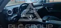 2021 Mercedes Benz CLA 180