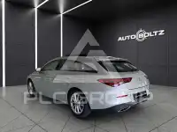 2021 Mercedes Benz CLA 180