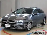 2021 Mercedes Benz CLA 180