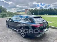 2021 Mercedes Benz CLA 180