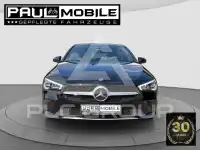 2021 Mercedes Benz CLA 180