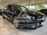 2021 Mercedes Benz CLA 180