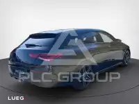 2021 Mercedes Benz CLA 180