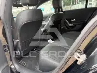 2021 Mercedes Benz CLA 180