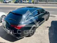 2021 Mercedes Benz CLA 180