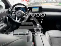 2021 Mercedes Benz CLA 180