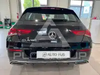 2021 Mercedes Benz CLA 180