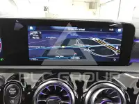 2021 Mercedes Benz CLA 180