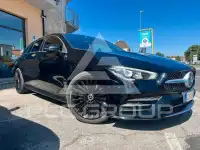 2021 Mercedes Benz CLA 180