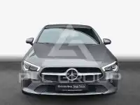 2021 Mercedes Benz CLA 180