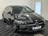 2021 Mercedes Benz CLA 180