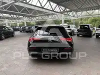 2021 Mercedes Benz CLA 180