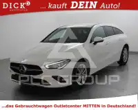 2021 Mercedes Benz CLA 180