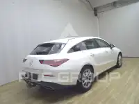 2021 Mercedes Benz CLA 180