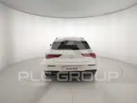 2021 Mercedes Benz CLA 180