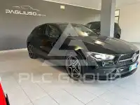 2021 Mercedes Benz CLA 180