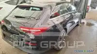 2021 Mercedes Benz CLA 180