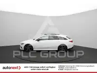 2021 Mercedes Benz CLA 180