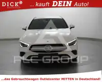 2021 Mercedes Benz CLA 180