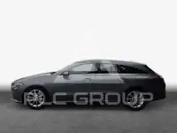 2021 Mercedes Benz CLA 180
