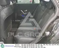 2021 Mercedes Benz CLA 180