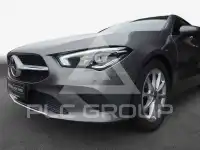 2021 Mercedes Benz CLA 180