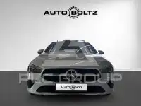 2021 Mercedes Benz CLA 180