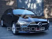 2021 Mercedes Benz CLA 180