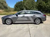 2021 Mercedes Benz CLA 180