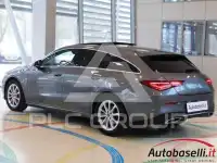 2021 Mercedes Benz CLA 180