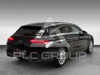 2021 Mercedes Benz CLA 180