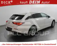 2021 Mercedes Benz CLA 180