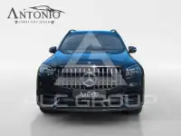 2021 Mercedes Benz GLS 63 AMG