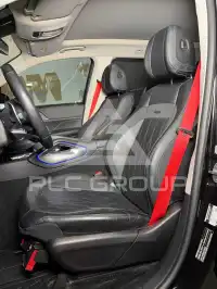 2021 Mercedes Benz GLS 63 AMG
