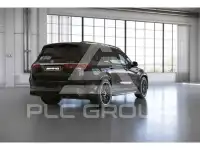 2021 Mercedes Benz GLS 63 AMG
