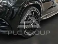 2021 Mercedes Benz GLS 63 AMG
