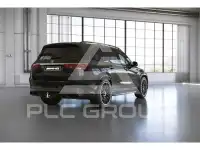 2021 Mercedes Benz GLS 63 AMG